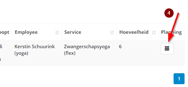 Package zelf wijzigen 4